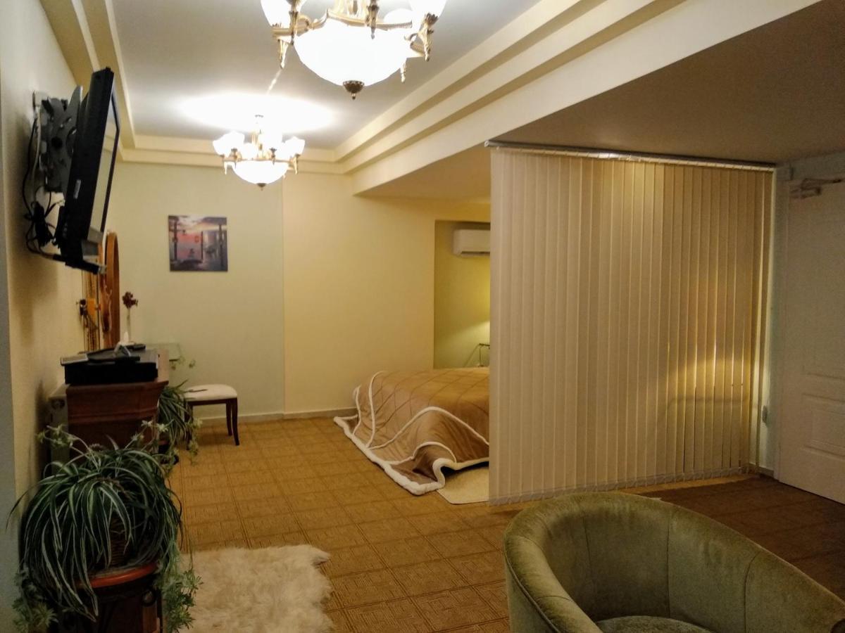 Wonderful Playroom Apartment Atény Exteriér fotografie