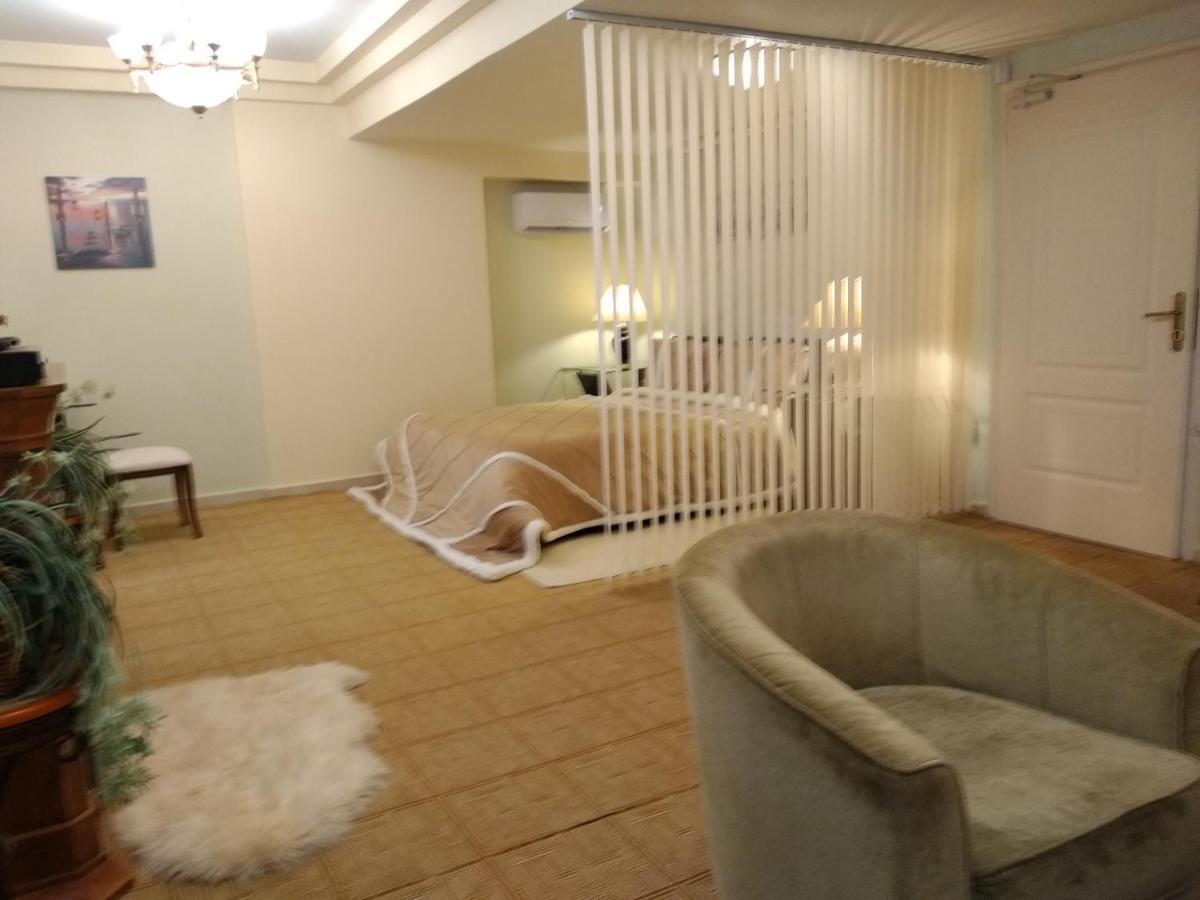 Wonderful Playroom Apartment Atény Exteriér fotografie